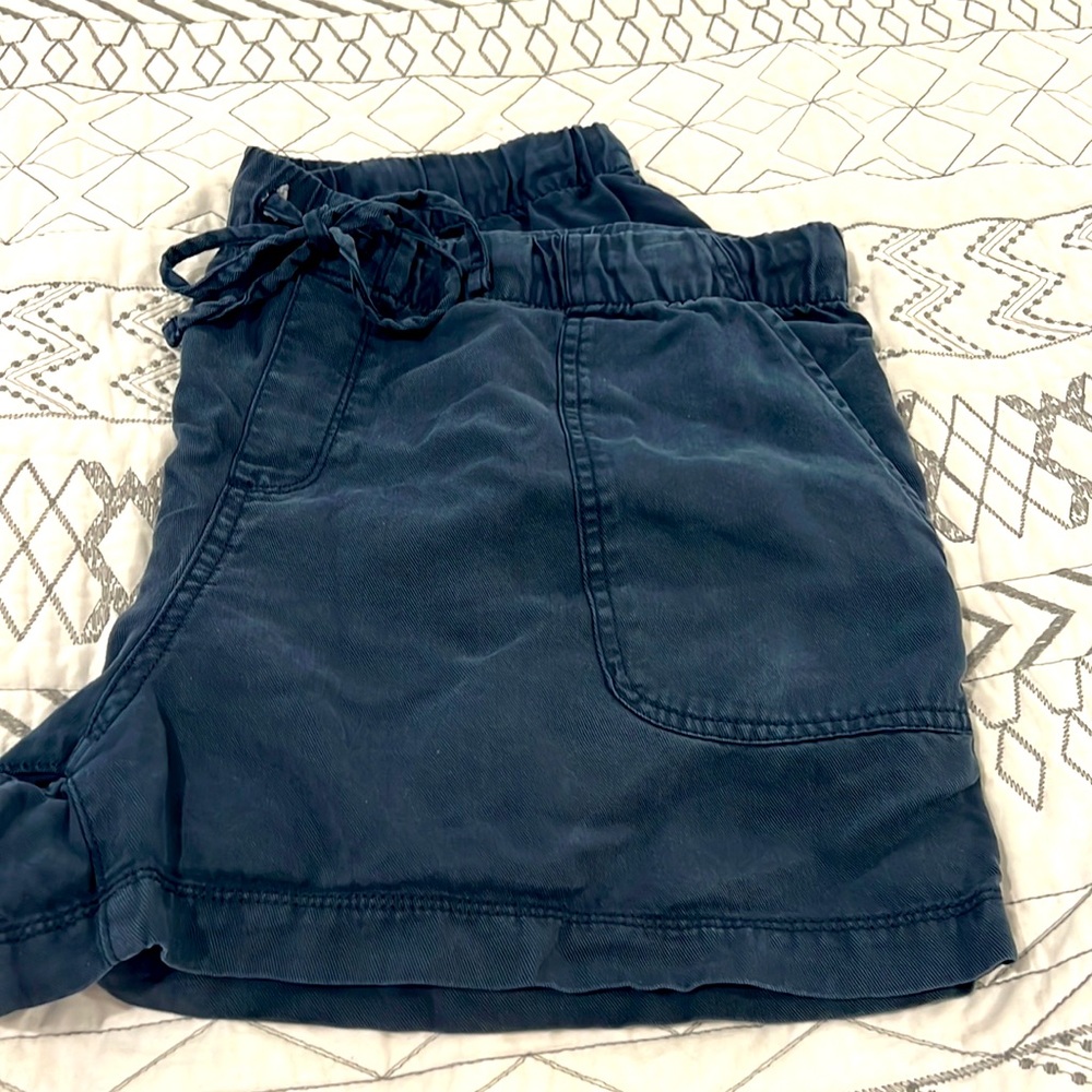 Women’s Drawstring Shorts